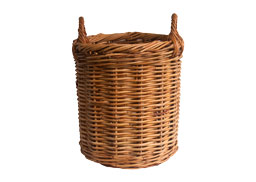 Log Basket in 5 sizes