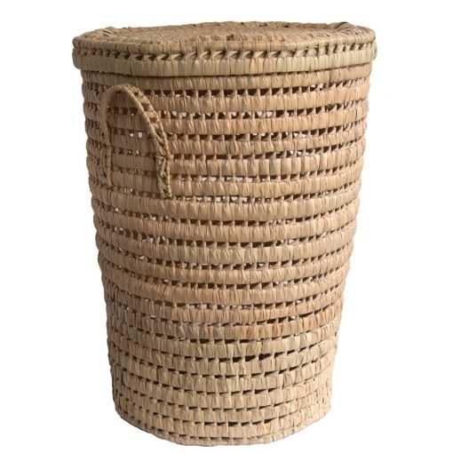  Palm Laundry Basket