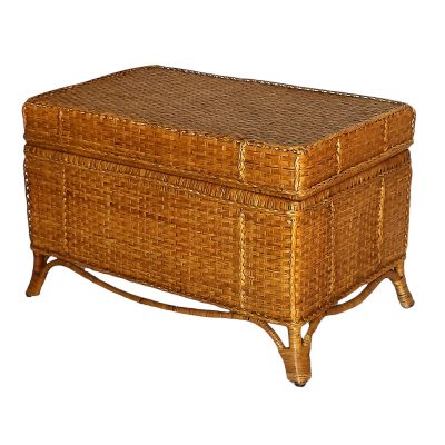 Colonial Storage Chest