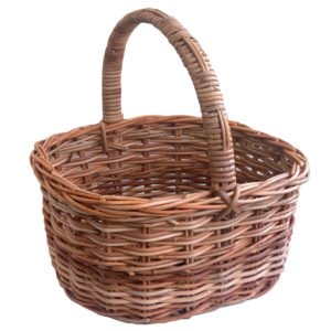 Large Shopping Basket