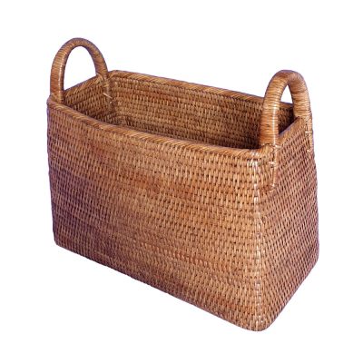 Small Hold All Storage Basket