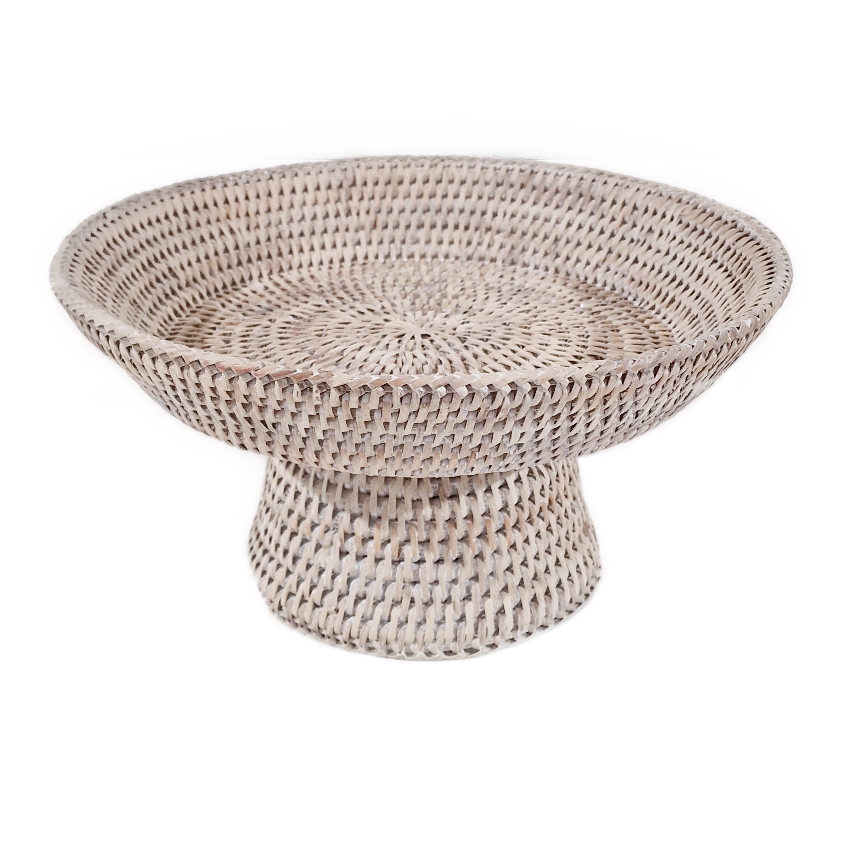 K3-9322W Offering Bowl