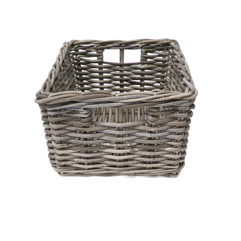 K11-6866 Large Oblong Bathroom Kitchen Storage